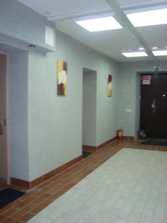 Prival Hotel Petrozavodsk Luaran gambar