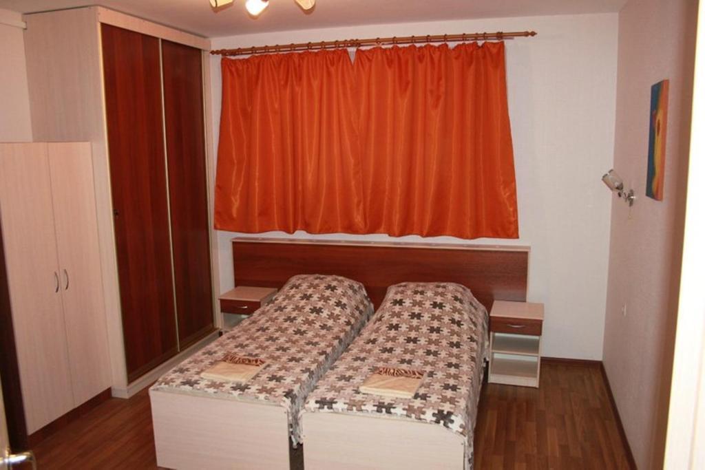 Prival Hotel Petrozavodsk Bilik gambar