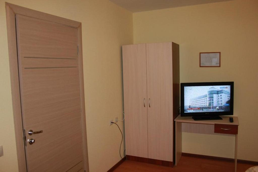 Prival Hotel Petrozavodsk Bilik gambar