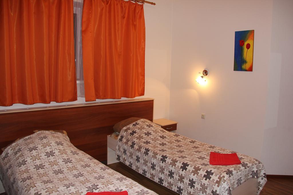 Prival Hotel Petrozavodsk Luaran gambar